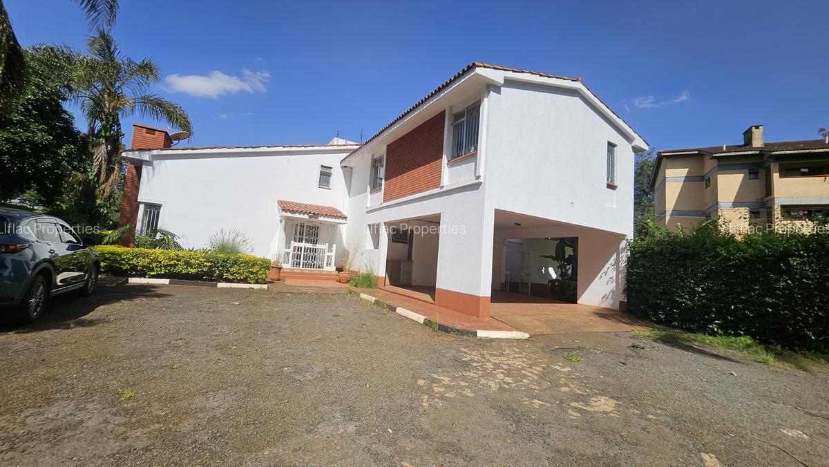 5 Bed House with En Suite in Gigiri - 2