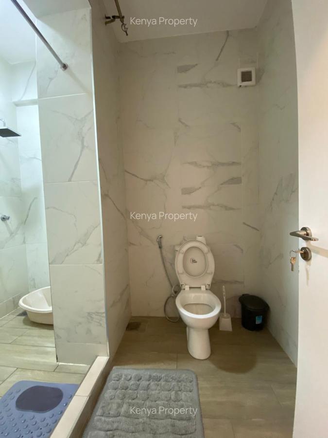 1 Bed Apartment with Swimming Pool at Westlands - 17