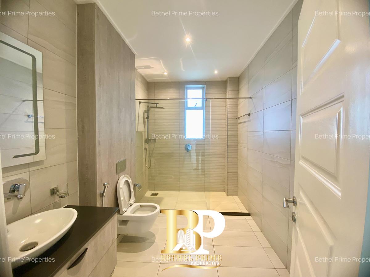 3 Bed Apartment with En Suite in Rhapta Road - 11