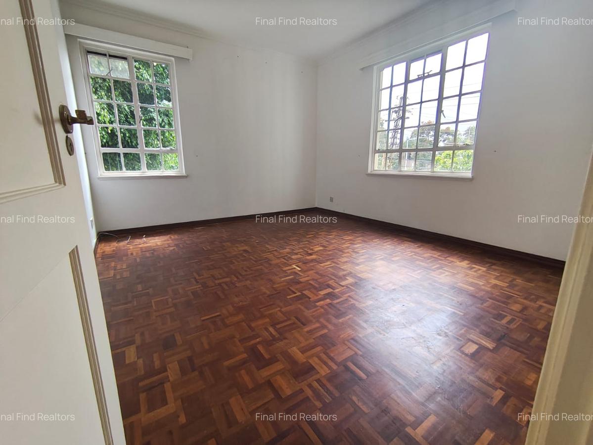 2 Bed Apartment with Swimming Pool in Muthaiga - 13