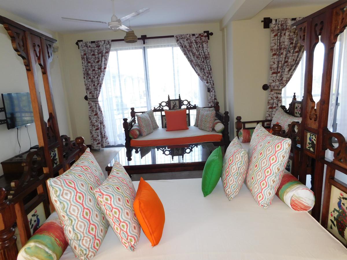 3 Bed Apartment with En Suite at Nyali - 6