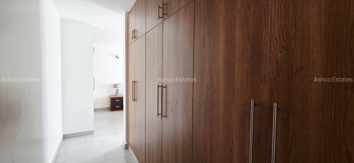 3 Bed Apartment with En Suite in Lavington - 11