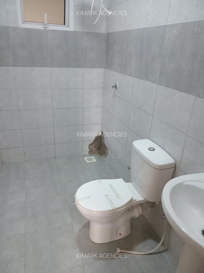 Serviced 2 Bed Apartment with En Suite at Magadi Road - 5