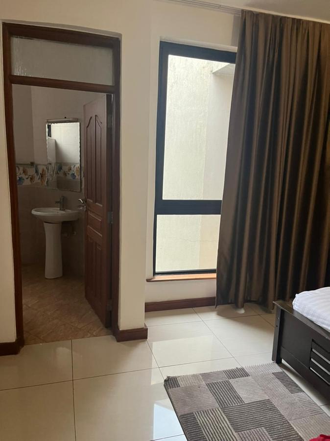 Furnished 2 Bed Apartment with En Suite at Kilimani - 13