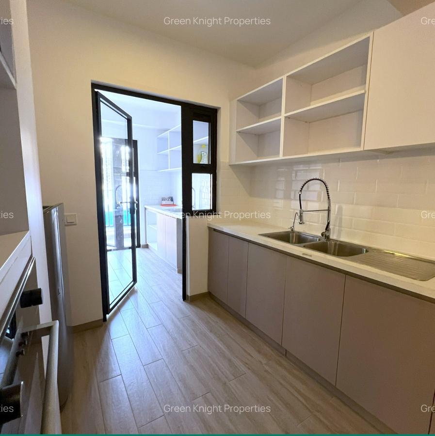 Serviced 3 Bed Apartment with En Suite in Lavington - 12