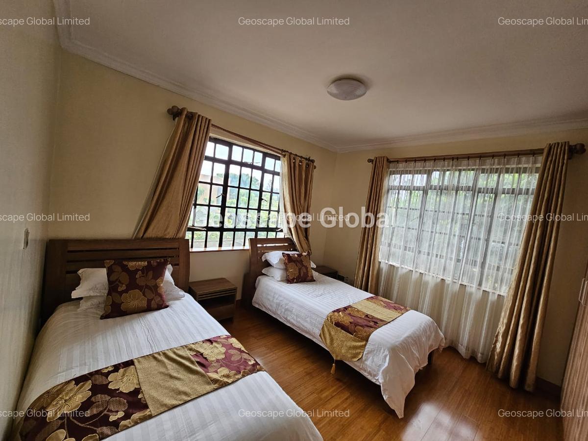 2 Bed Apartment with En Suite in Nyari - 10