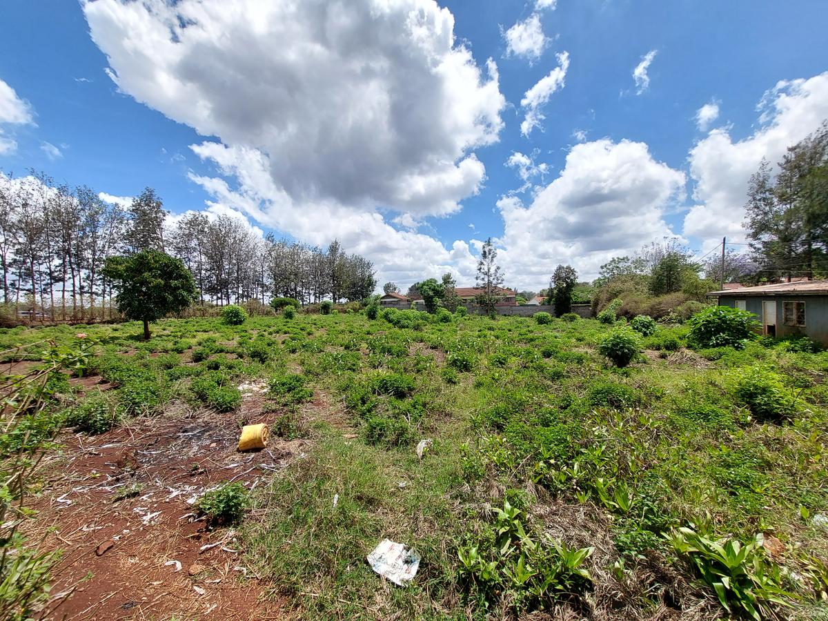 Residential Land at Redhil Road - 15