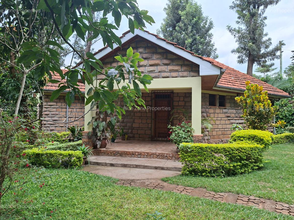 2 Bed House with En Suite at Off Mimosa Rd - 5