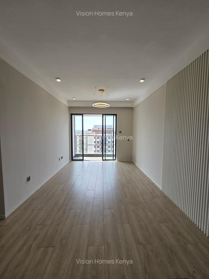 1 Bed Apartment with Swimming Pool in Lavington - 2