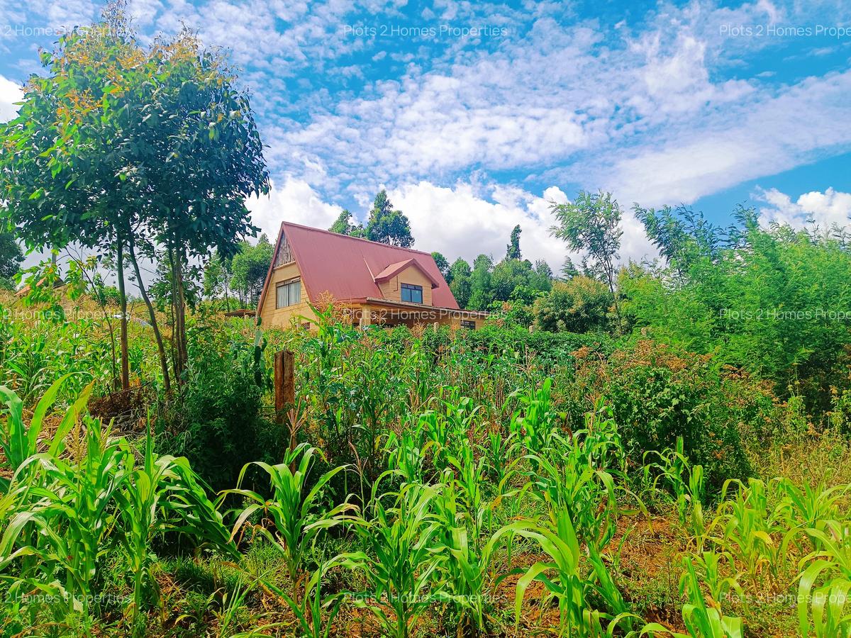 900 m² Residential Land at Runana Area - 10