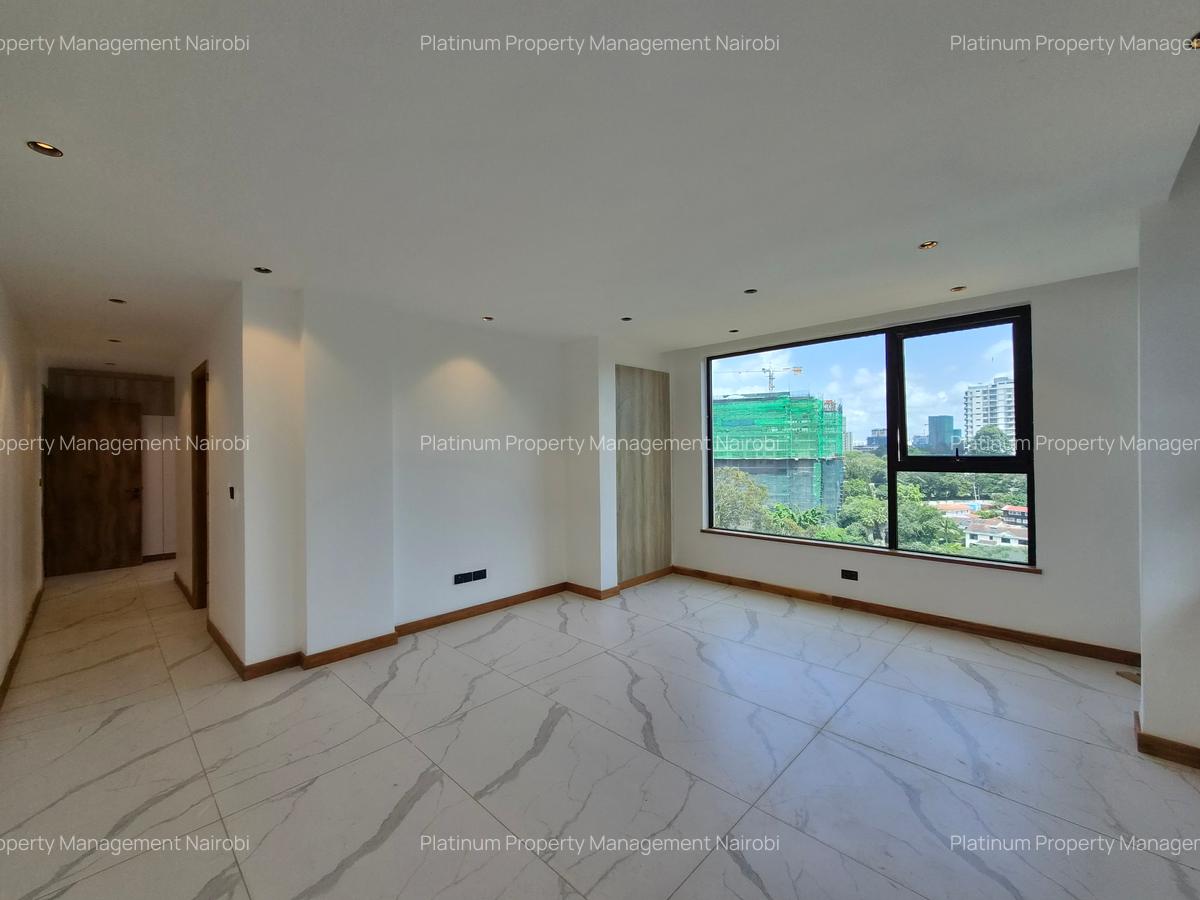 4 Bed Apartment with En Suite at Peponi Rd - 13