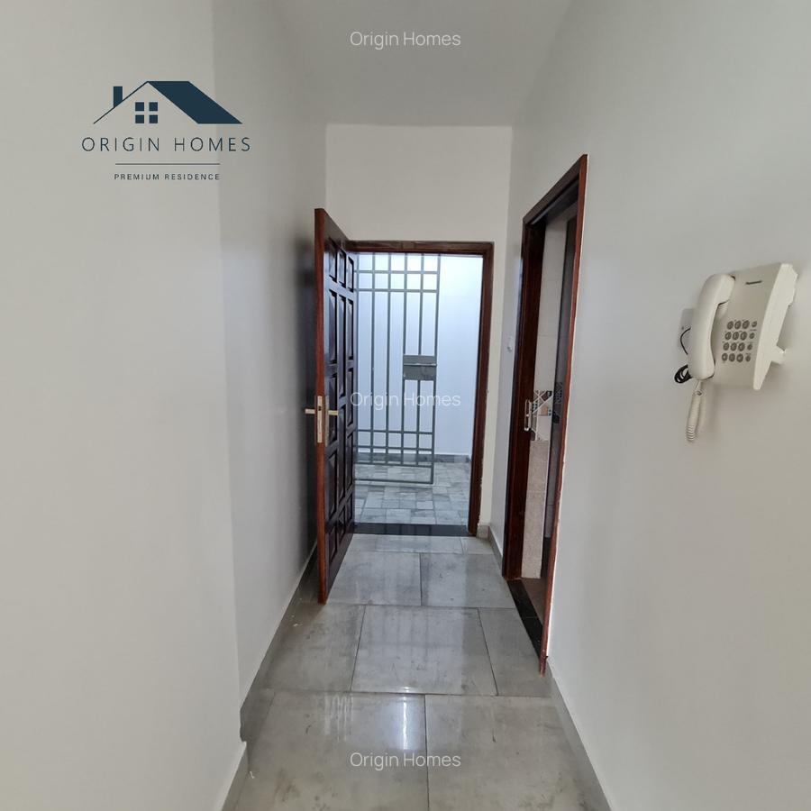 3 Bed Apartment with En Suite at Mombasa Road - 14