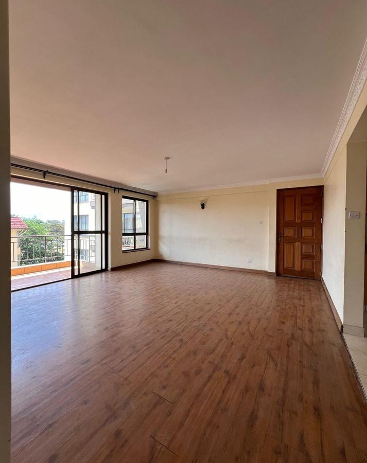 3 Bed Apartment with Swimming Pool in Lavington - 6