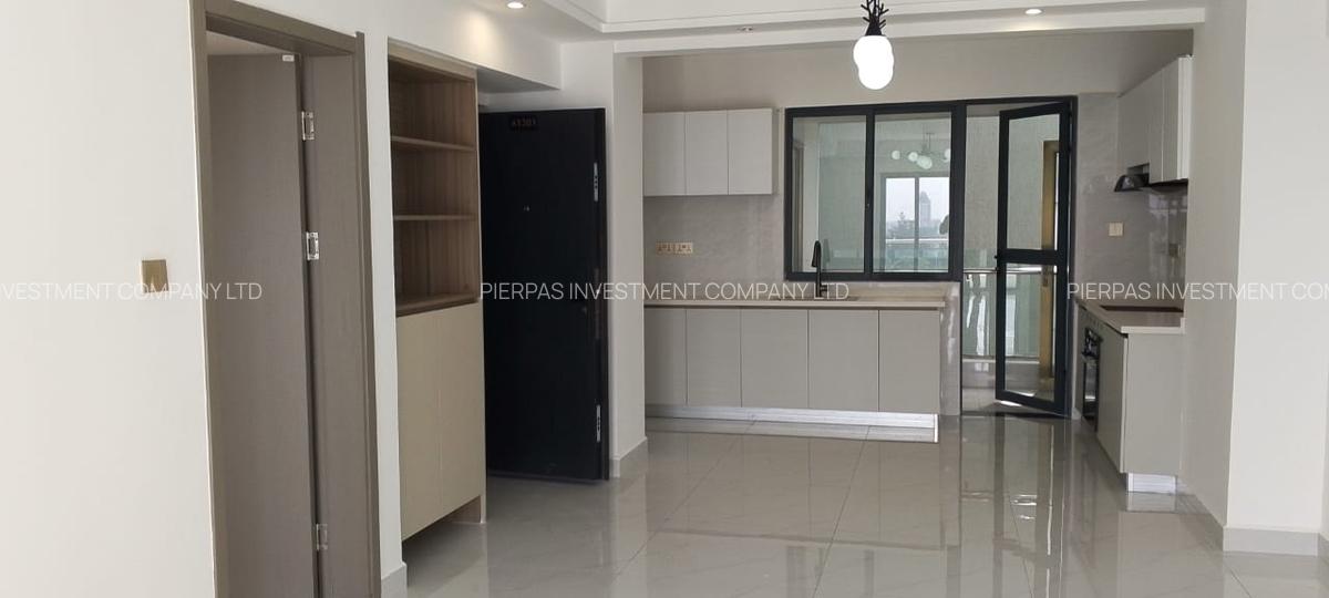 Serviced 3 Bed Apartment with En Suite in Kileleshwa - 15