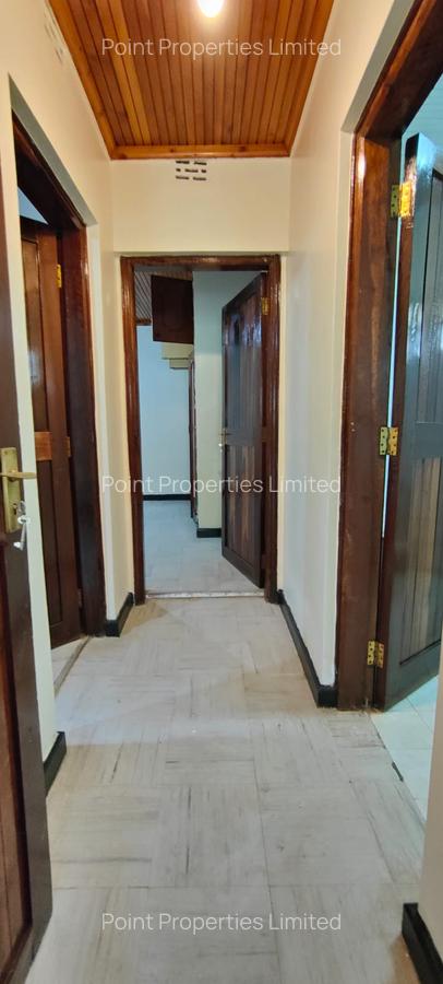2 Bed House with Staff Quarters in Karen - 9