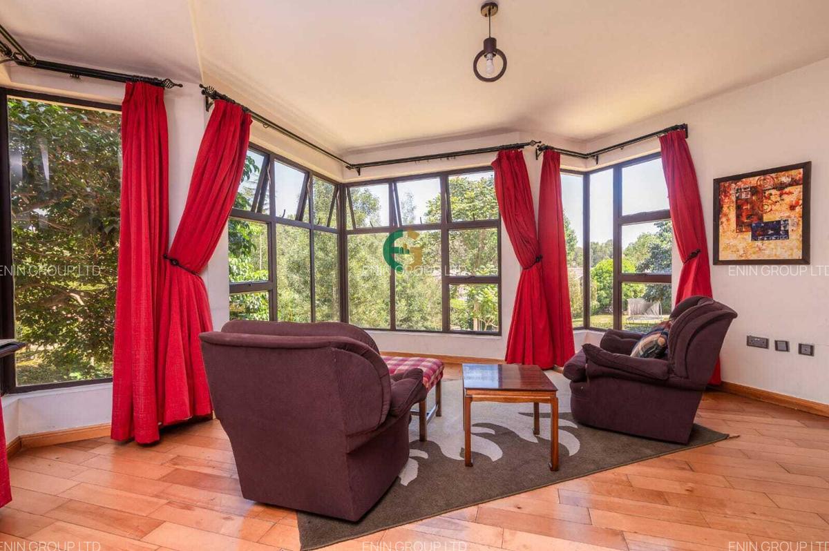 4 Bed House with En Suite at Miotoni Road - 8