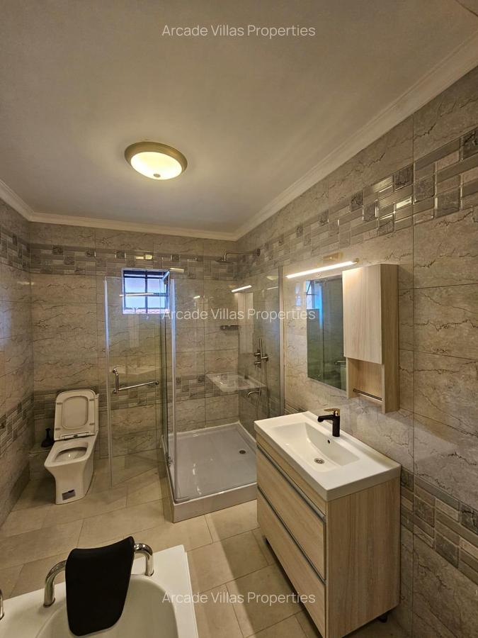 Serviced 5 Bed Apartment with En Suite in Lavington - 5