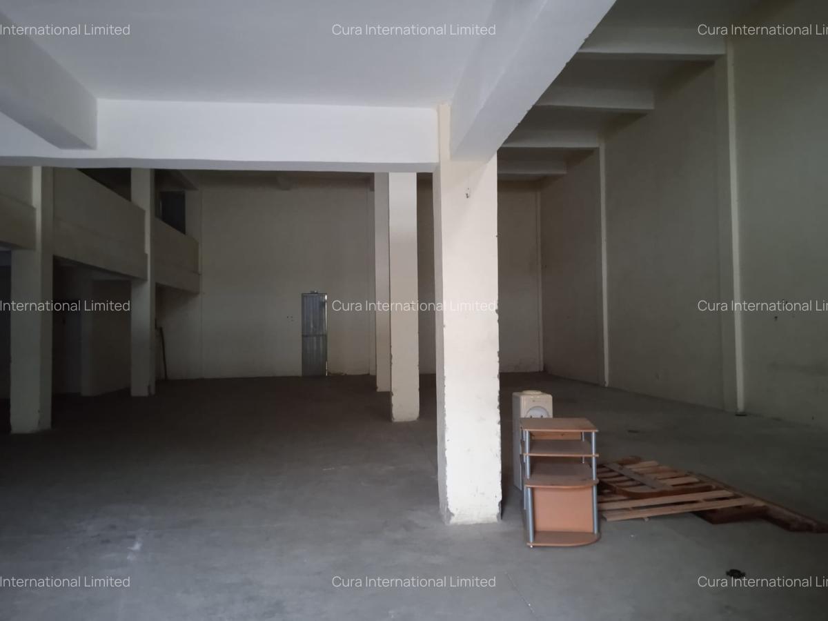 12,000 ft² Warehouse in Ruaraka - 4