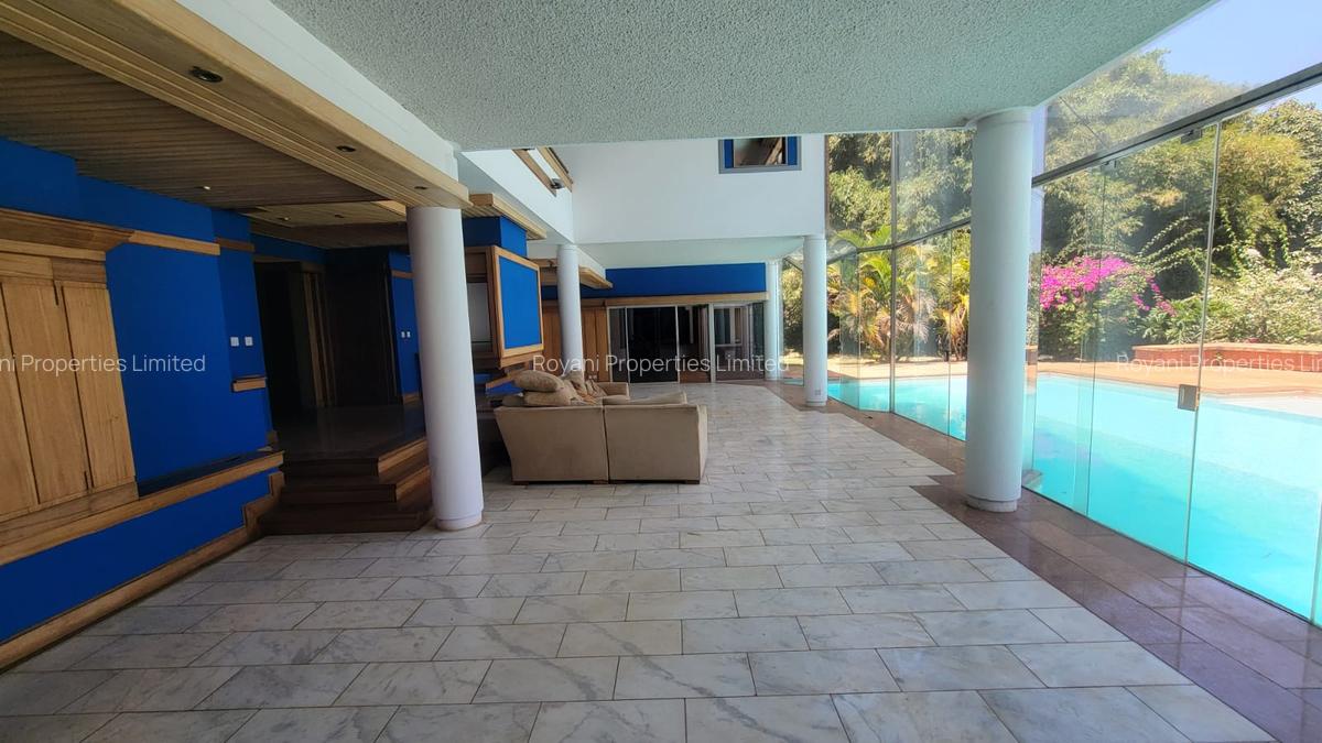 6 Bed House with En Suite in Kitisuru - 2