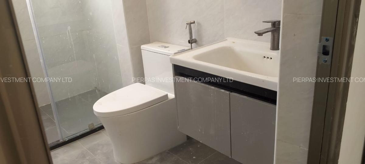 Serviced 3 Bed Apartment with En Suite in Kileleshwa - 3