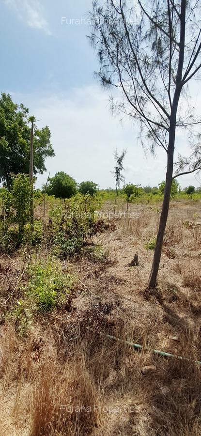 Land at Vipingo - 12