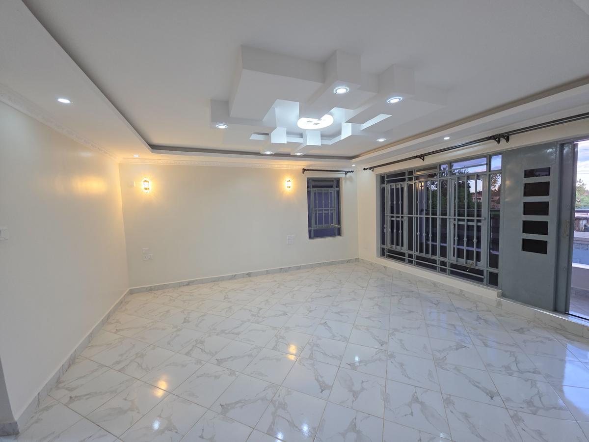 4 Bed House with Garden at Ruiru Mugutha - 11