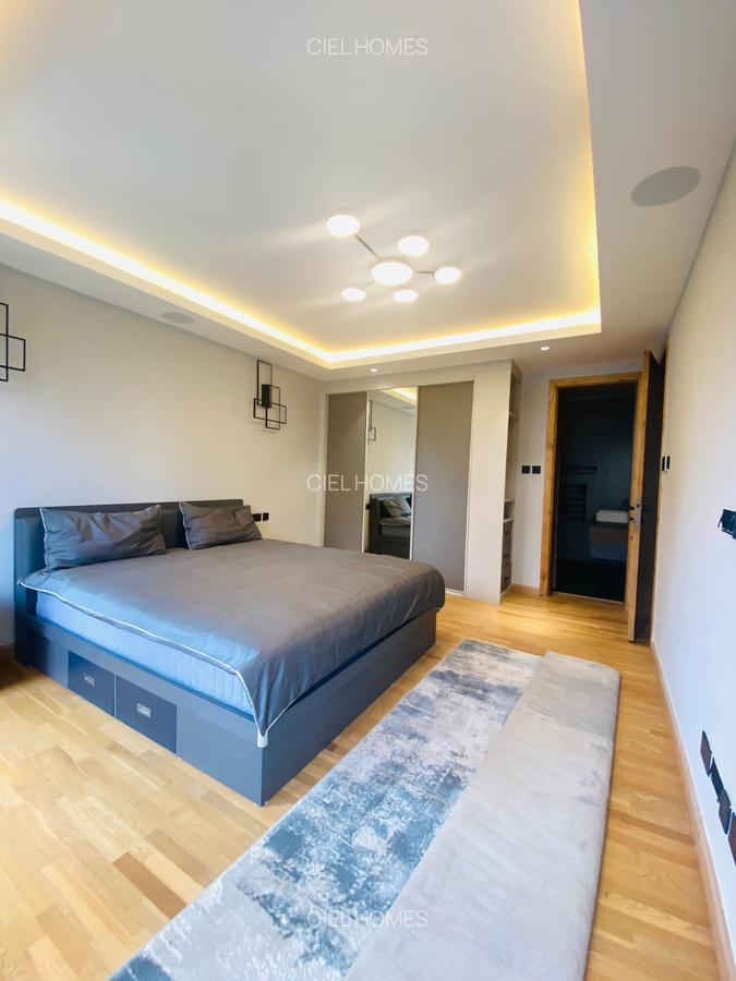 4 Bed Villa with En Suite at Jacaranda - 13