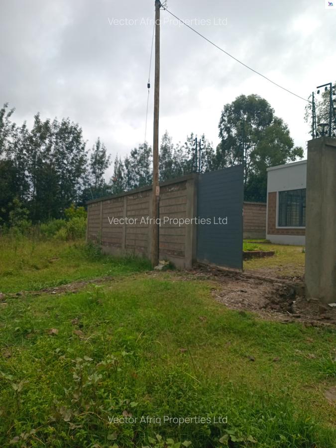 3 Bed House with En Suite in Ngong - 13