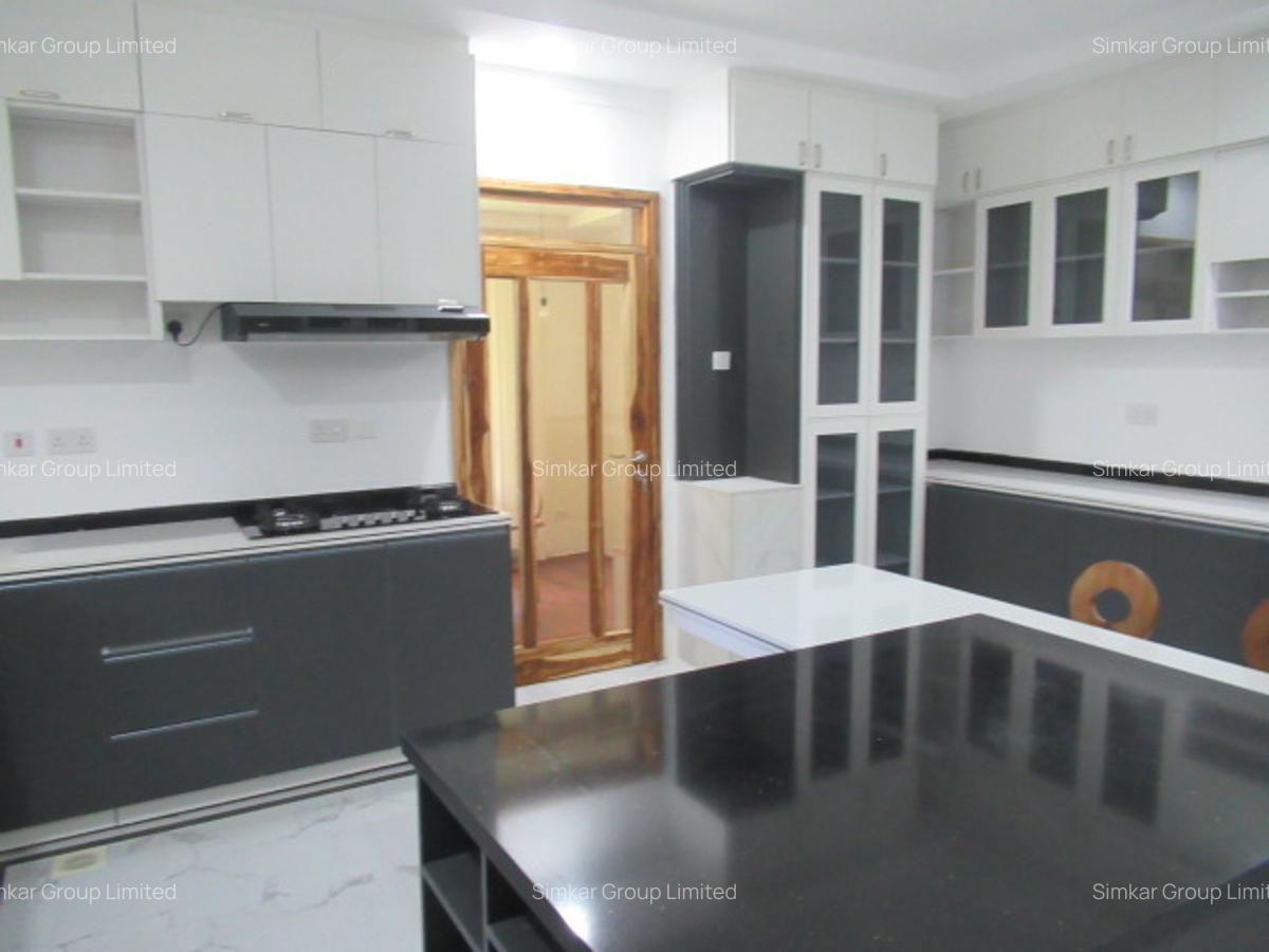 8 Bed House with En Suite at Off Bogani Rd - 8