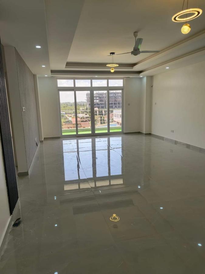 2 Bed Apartment with En Suite at Baobab Road - 1