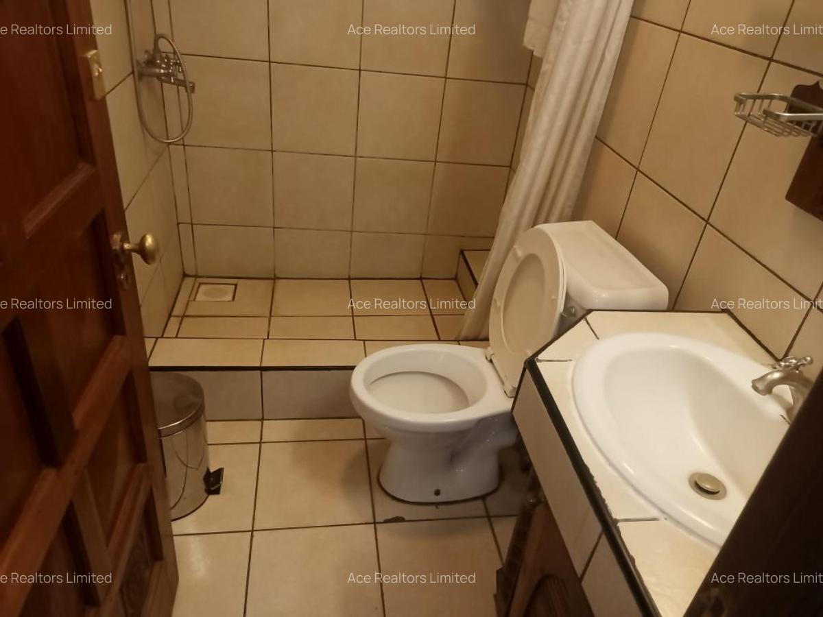 Furnished 65,700 ft² Commercial Property with Fibre Internet at Westlands - 5