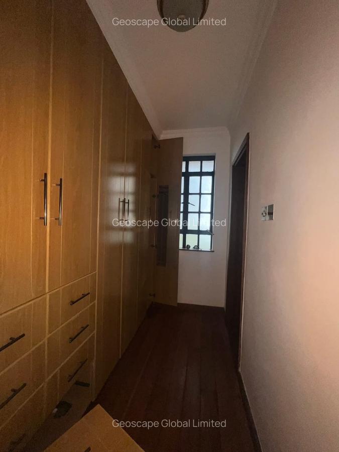 4 Bed House with En Suite in Karen - 8