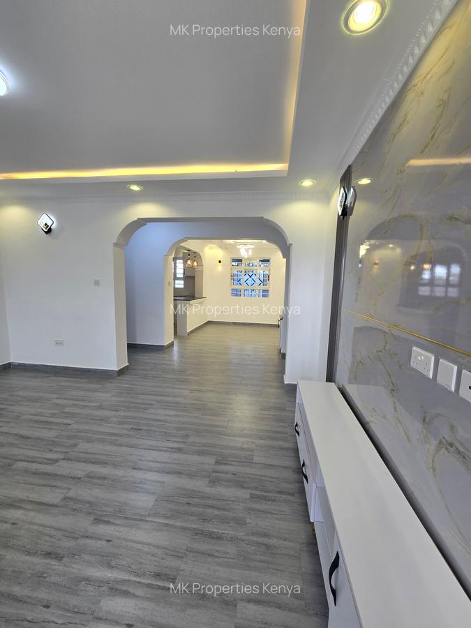 3 Bed House with En Suite at Kitengela Acacia - 5