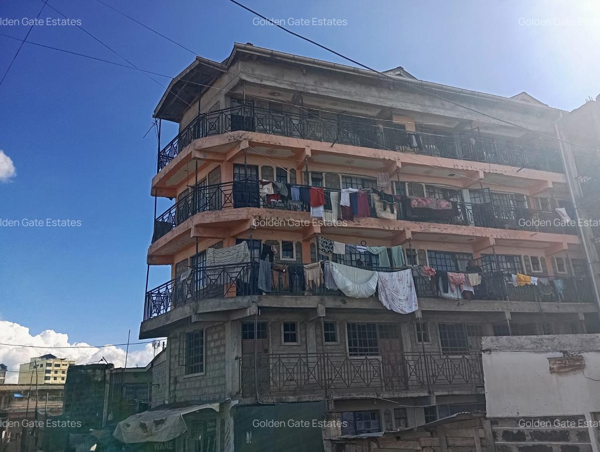 Studio Apartment with En Suite in Ongata Rongai - 6