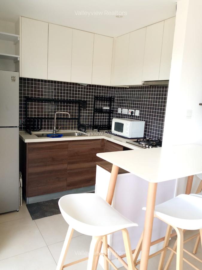 Furnished 1 Bed Apartment with En Suite at Lavington - 12