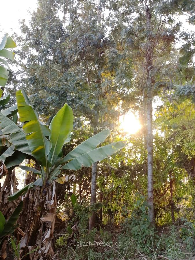 0.0113 ac Residential Land in Ngong - 8