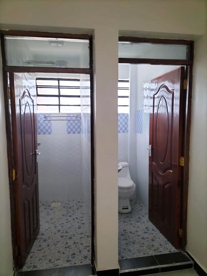 2 Bed Apartment with Parking at Kigwathi Road - 8