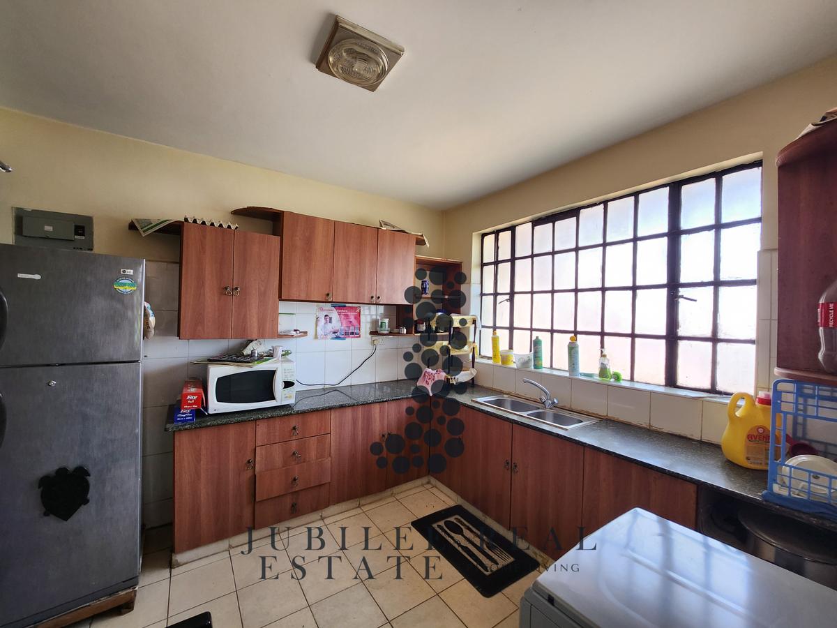 4 Bed Apartment with En Suite in Kileleshwa - 7