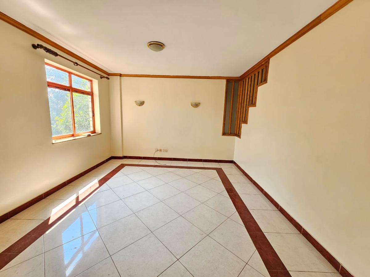 3 Bed Apartment with En Suite in Kileleshwa - 20