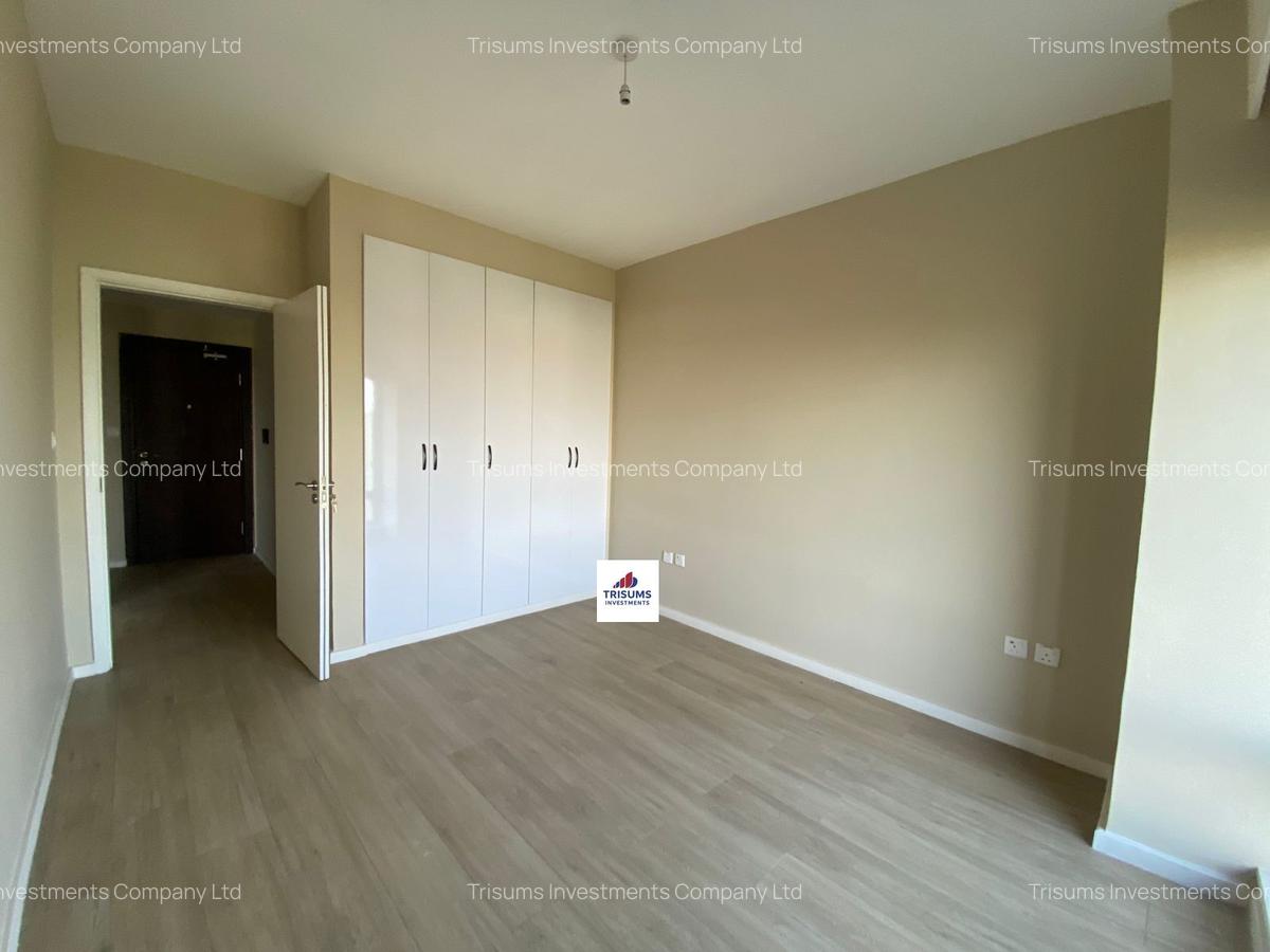 2 Bed Apartment with En Suite in Westlands Area - 9