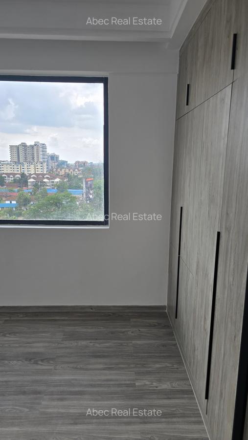Serviced 2 Bed Apartment with En Suite at Kirichwa Road - 9