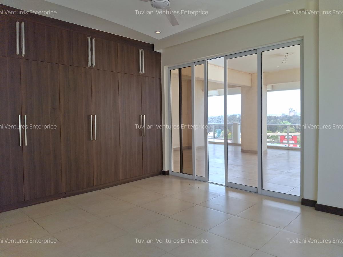 Serviced 2 Bed Apartment with En Suite at Nyali Mombasa - 15