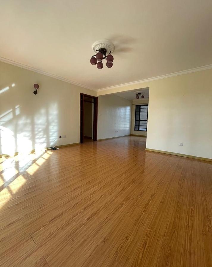 3 Bed Apartment with En Suite at Gatundu Road - 6