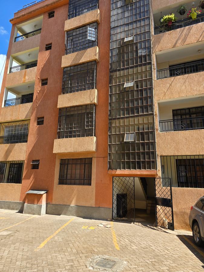 2 Bed Apartment with En Suite in Ruaka - 17