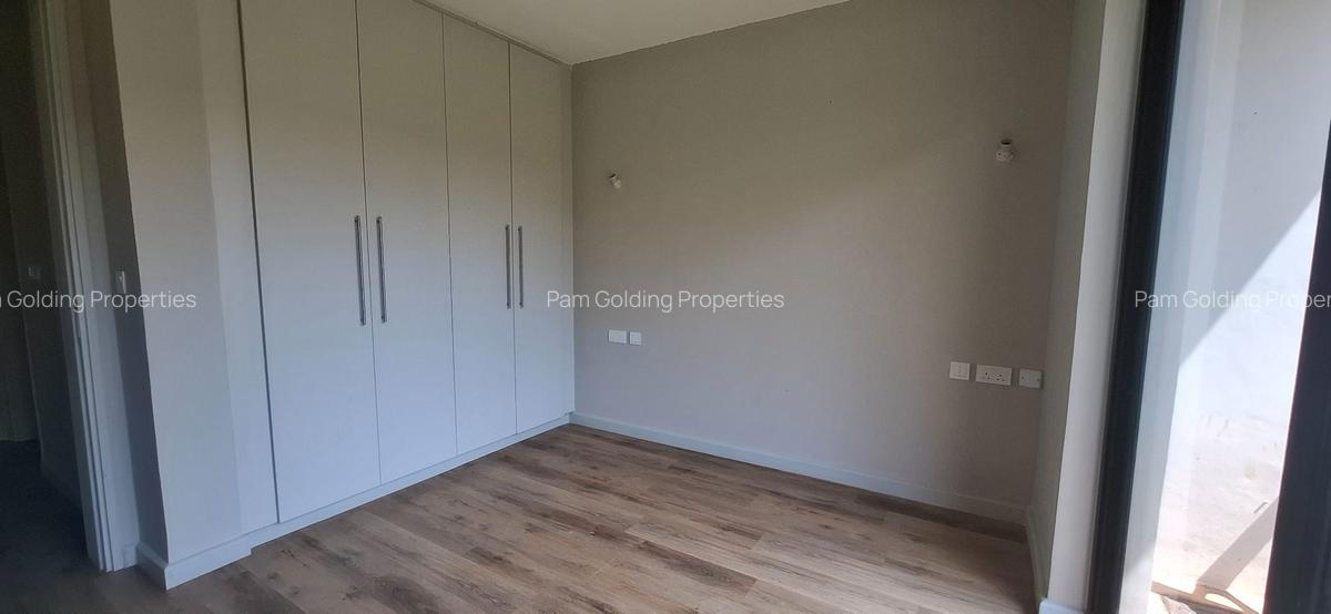 3 Bed House with En Suite in Kiambu Road - 7