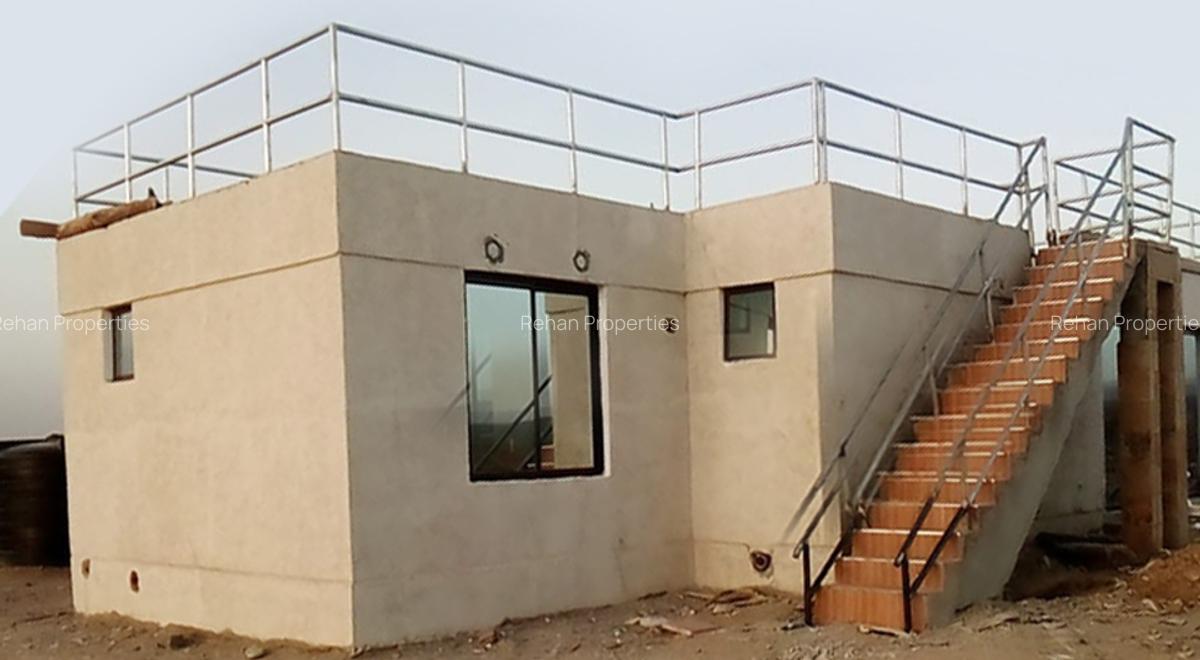 2 Bed House with En Suite at Oletepesi - 3