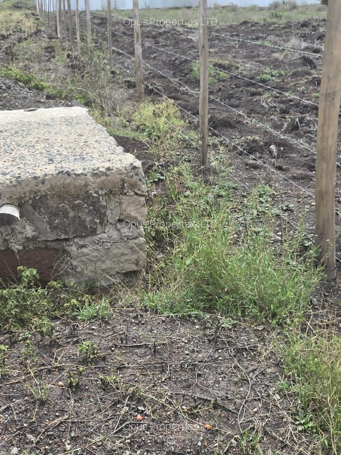 Land in Ruai - 4