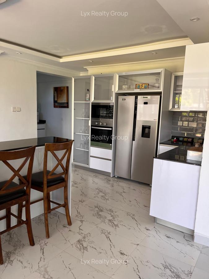 5 Bed Villa with En Suite in Karen - 5