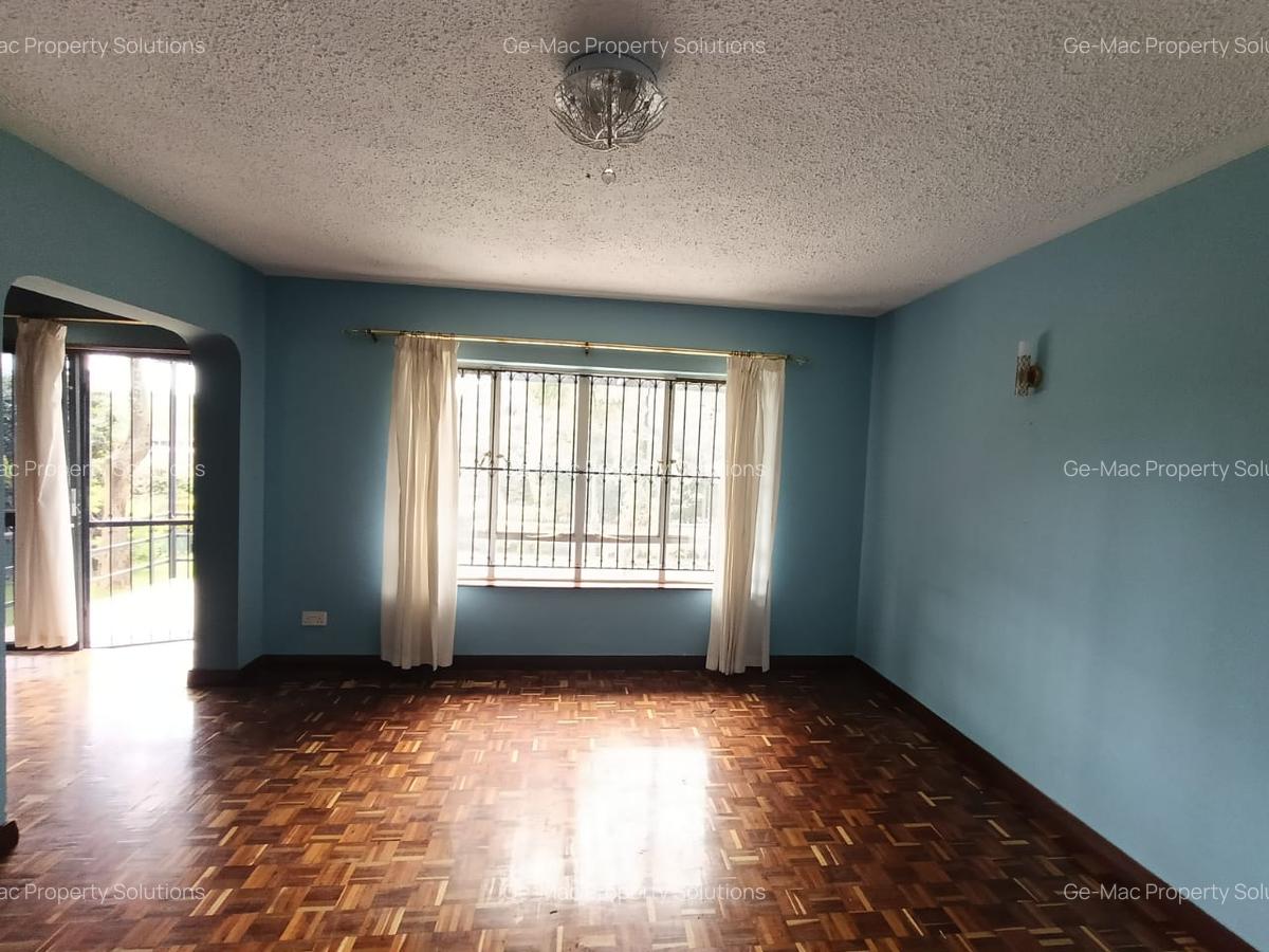 5 Bed House with En Suite in Gigiri - 8