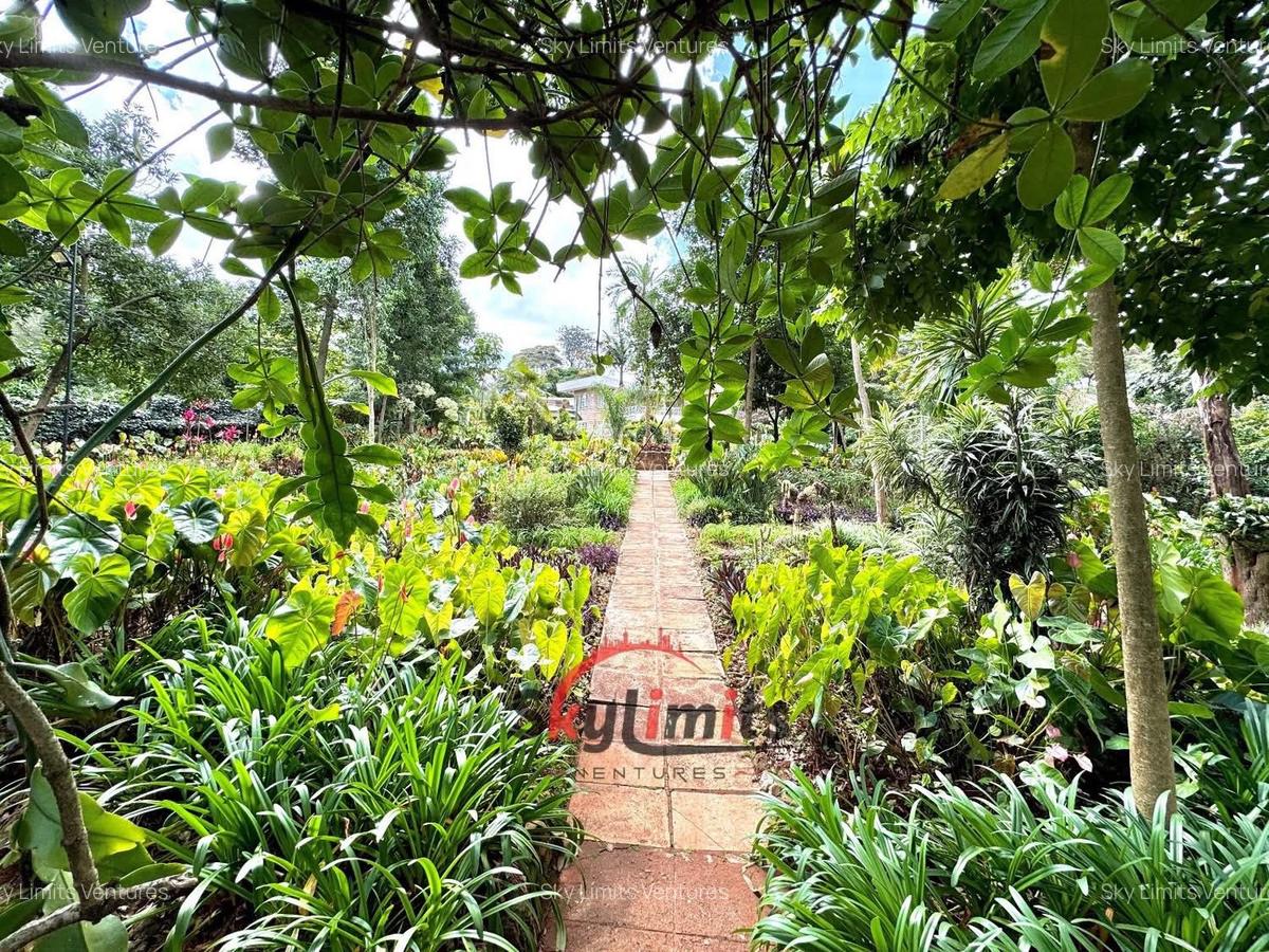 2 Bed House with En Suite in Muthaiga - 4